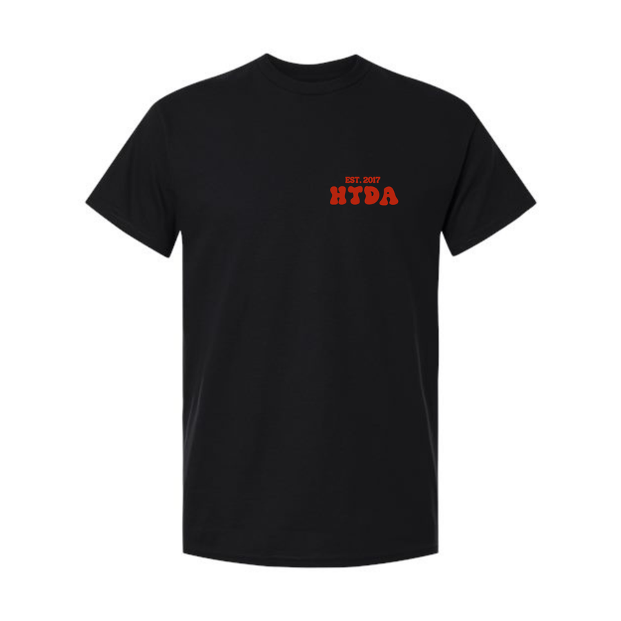 HTDA EST. 2017 POCKET - BELLA