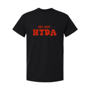 HTDA EST. 2017 POCKET - BELLA