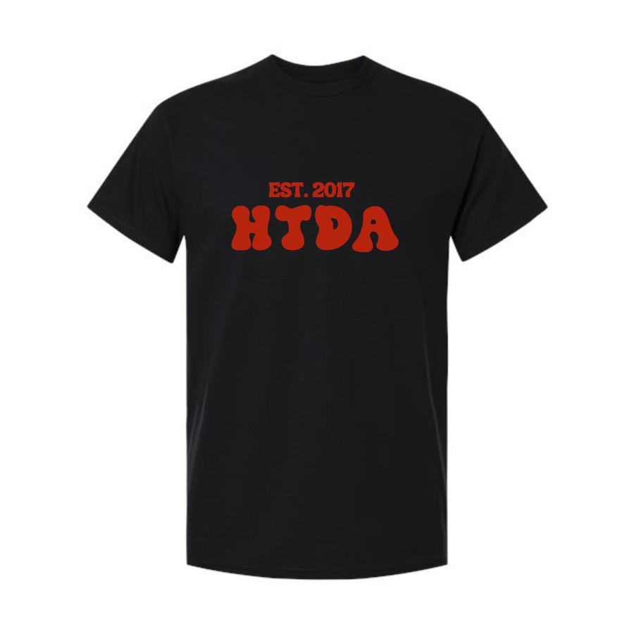 HTDA EST. 2017 POCKET - BELLA