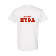 HTDA EST. 2017 POCKET - BELLA