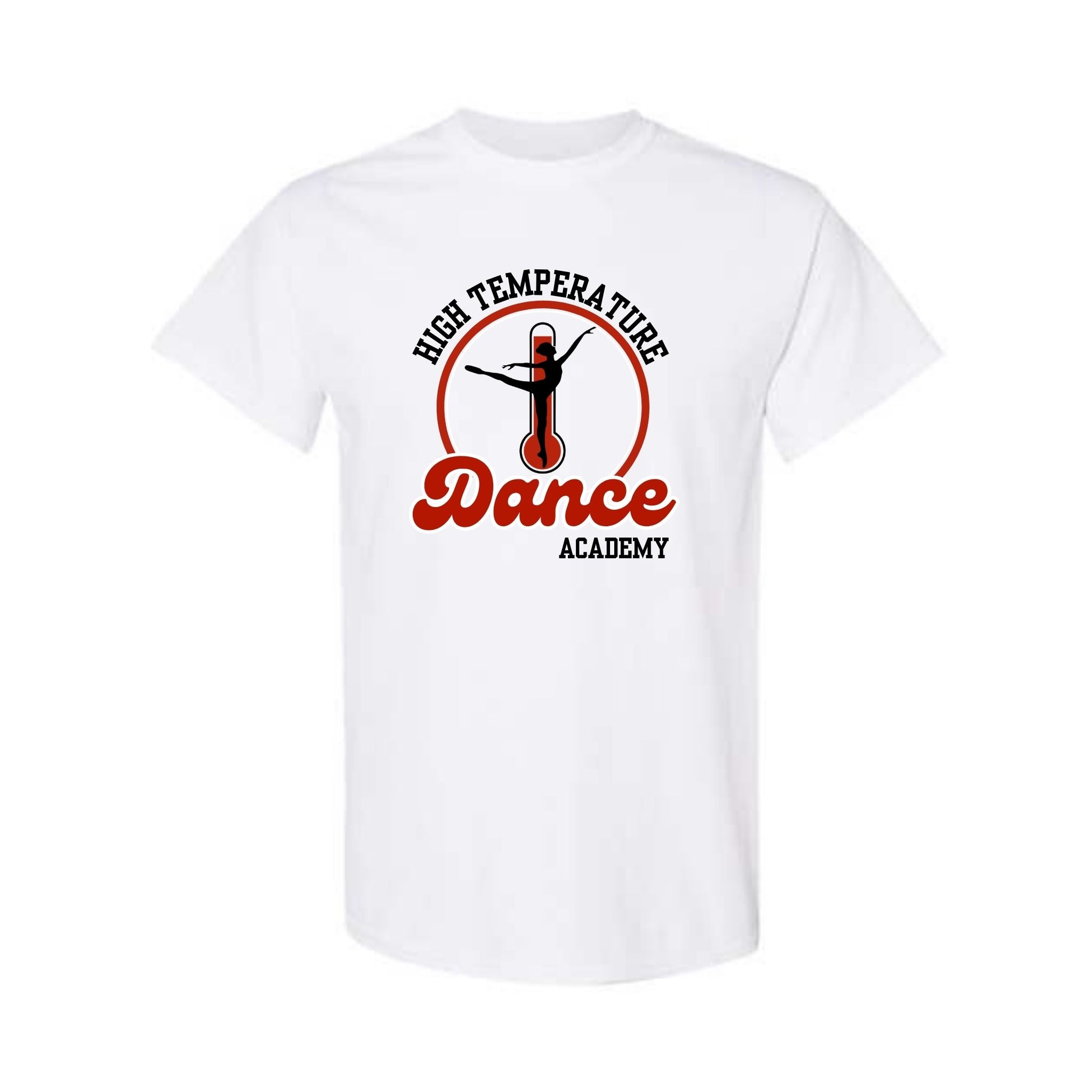 HT BUBBLE WHITE - GILDAN