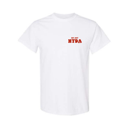 HTDA EST. 2017 POCKET - BELLA