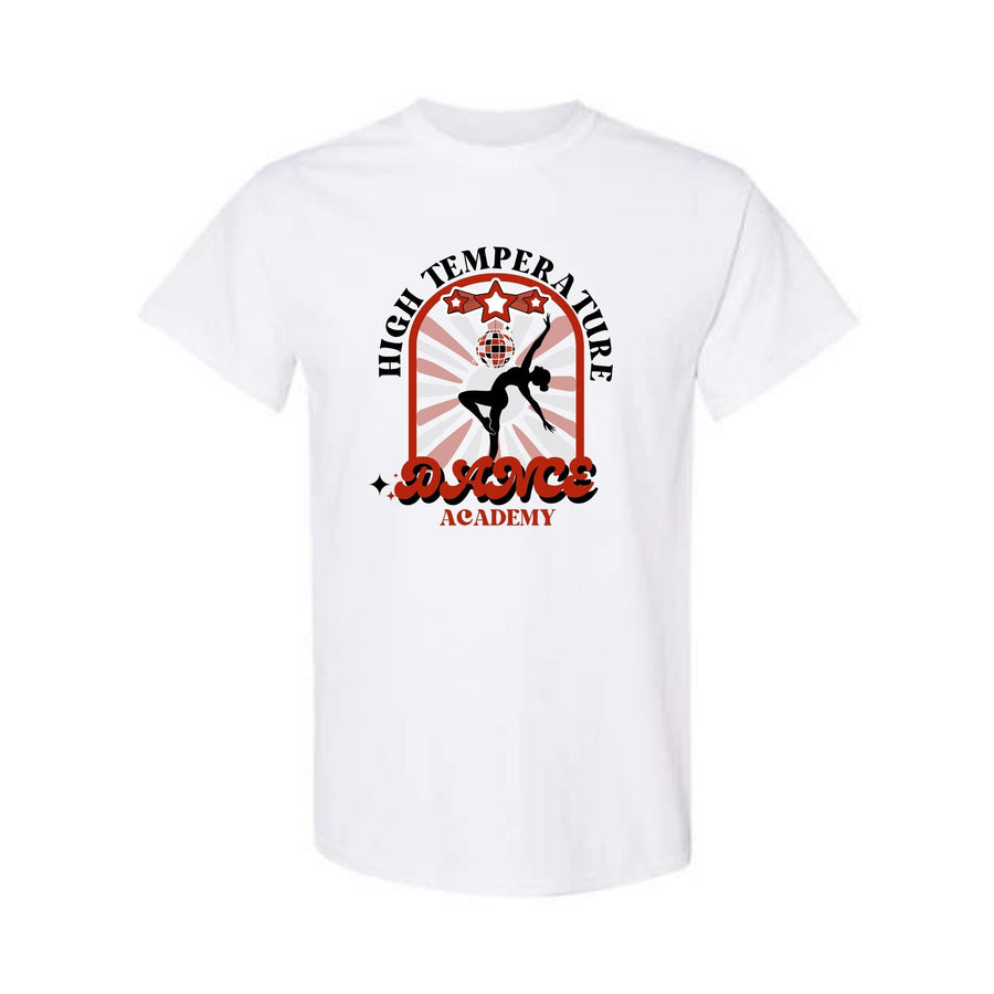HTDA DISCO TEE