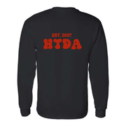 HTDA EST. 2017 POCKET - BELLA