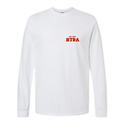 HTDA EST. 2017 POCKET - BELLA