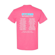 STORM NATIONALS 2026 TEE