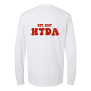 HTDA EST. 2017 POCKET - BELLA