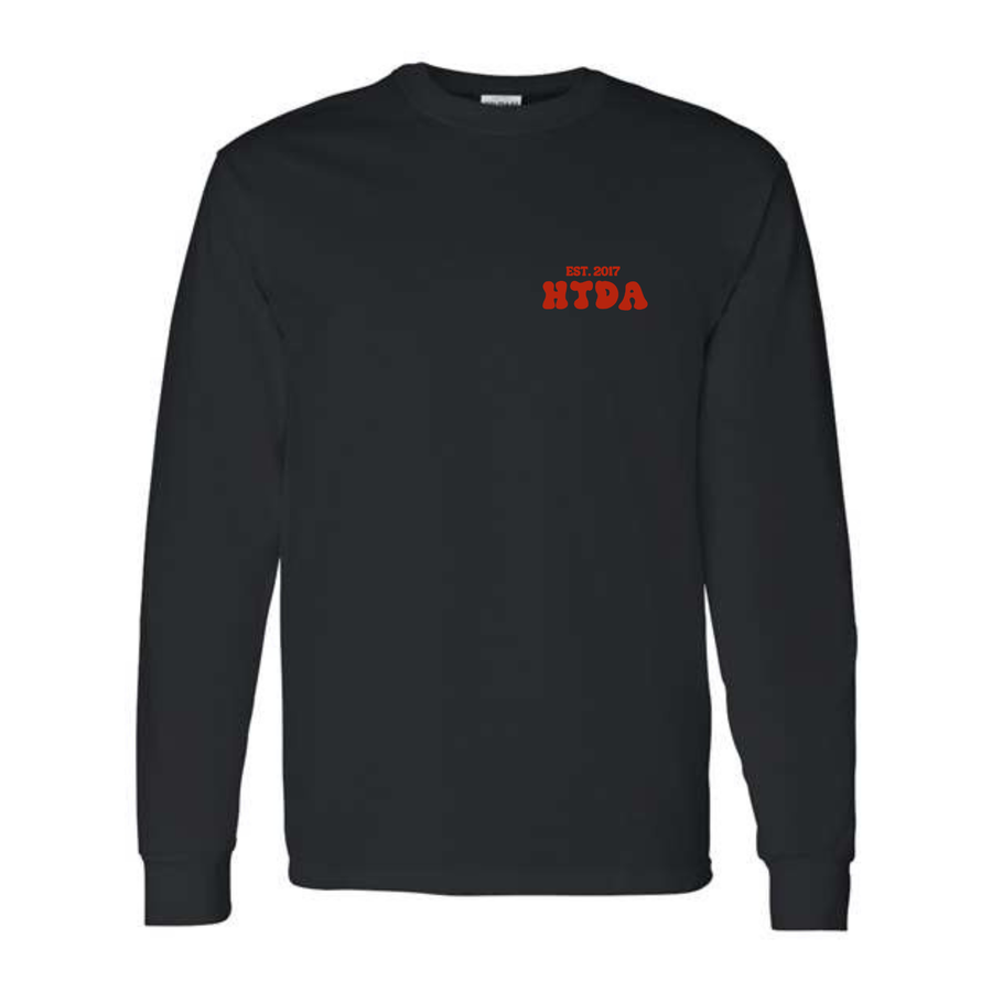 HTDA EST. 2017 POCKET - BELLA