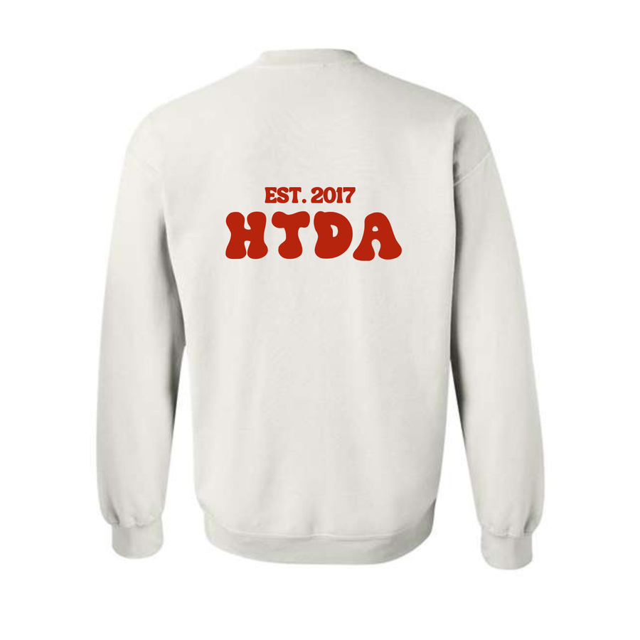HTDA EST. 2017 POCKET - BELLA