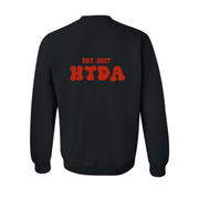 HTDA EST. 2017 POCKET - BELLA