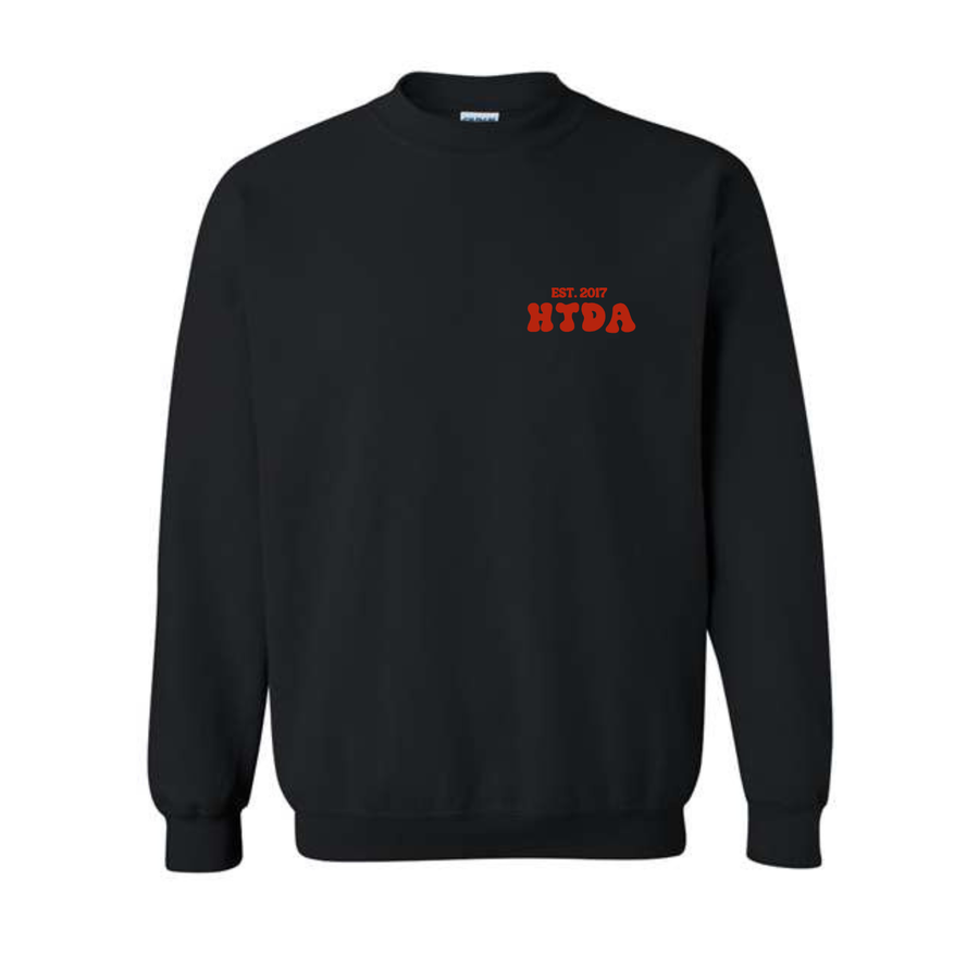 HTDA EST. 2017 POCKET - BELLA