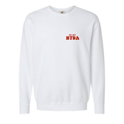 HTDA EST. 2017 POCKET - BELLA