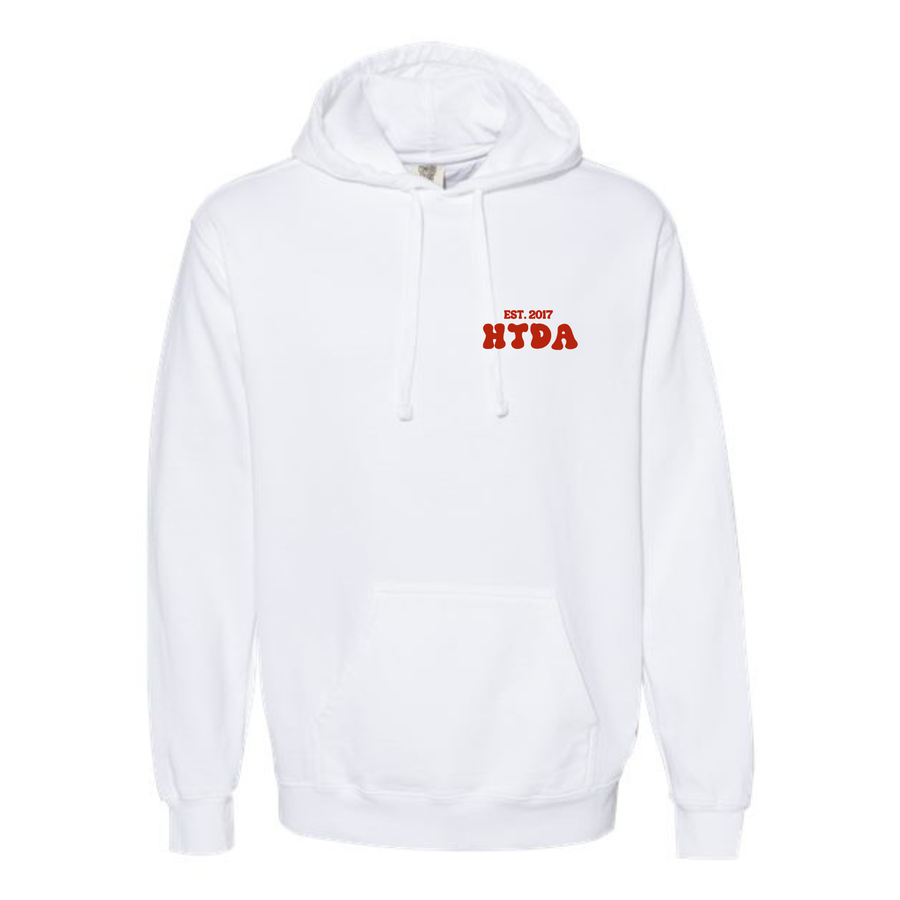 HTDA EST. 2017 POCKET - BELLA