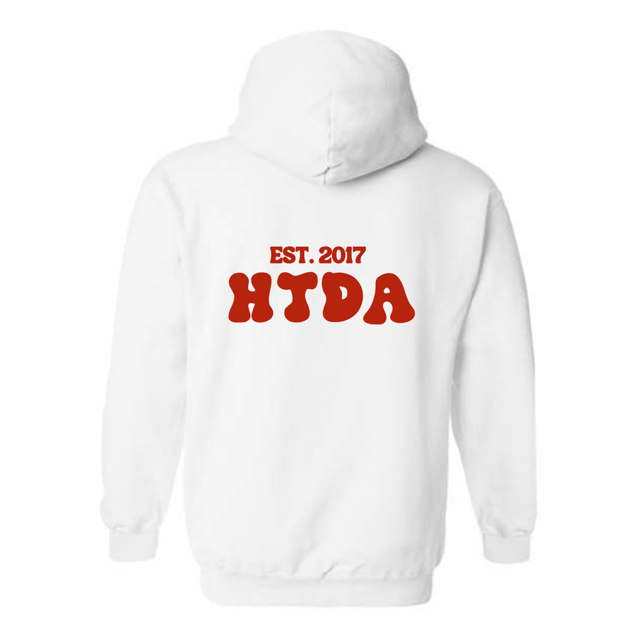 HTDA EST. 2017 POCKET - BELLA