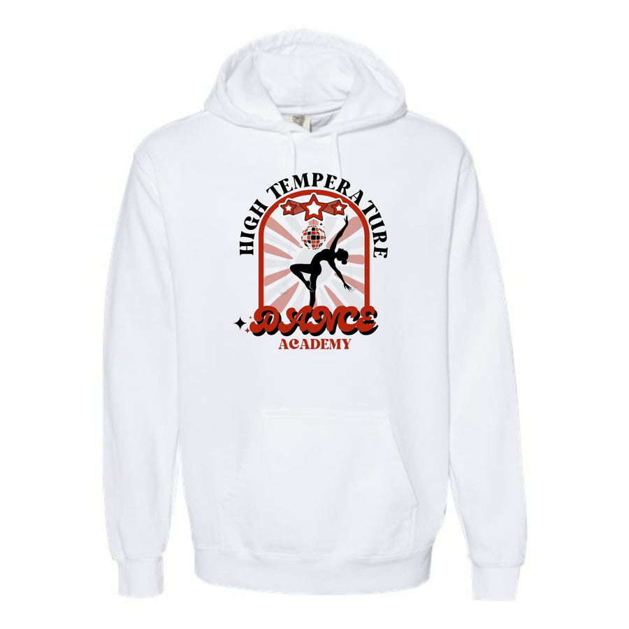 HTDA DISCO HOODIE