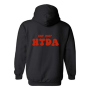 HTDA EST. 2017 POCKET - BELLA