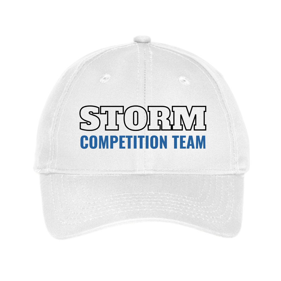STORM COMP YOUTH HAT