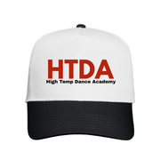 HTDA SNAPBACK HAT