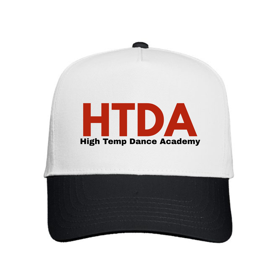 HTDA SNAPBACK HAT