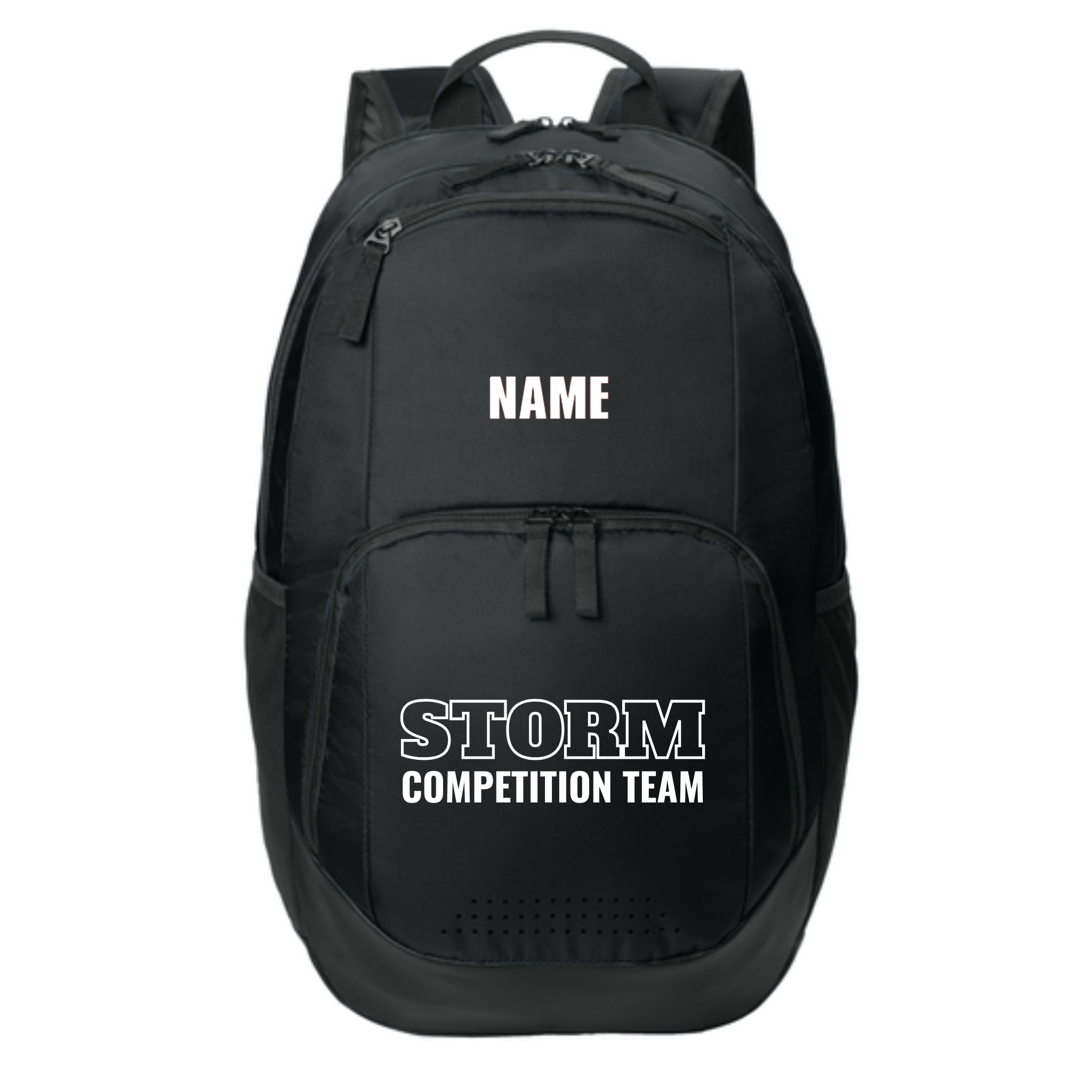 STORM REC BACKPACK