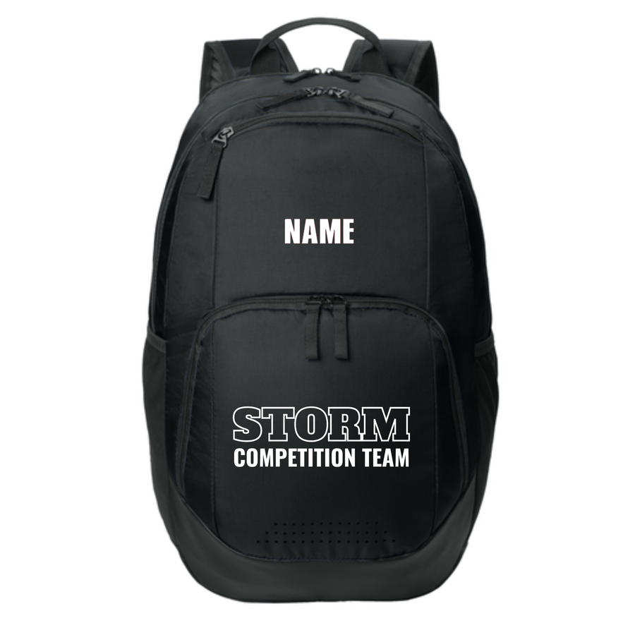 STORM REC BACKPACK