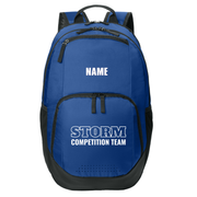 STORM REC BACKPACK