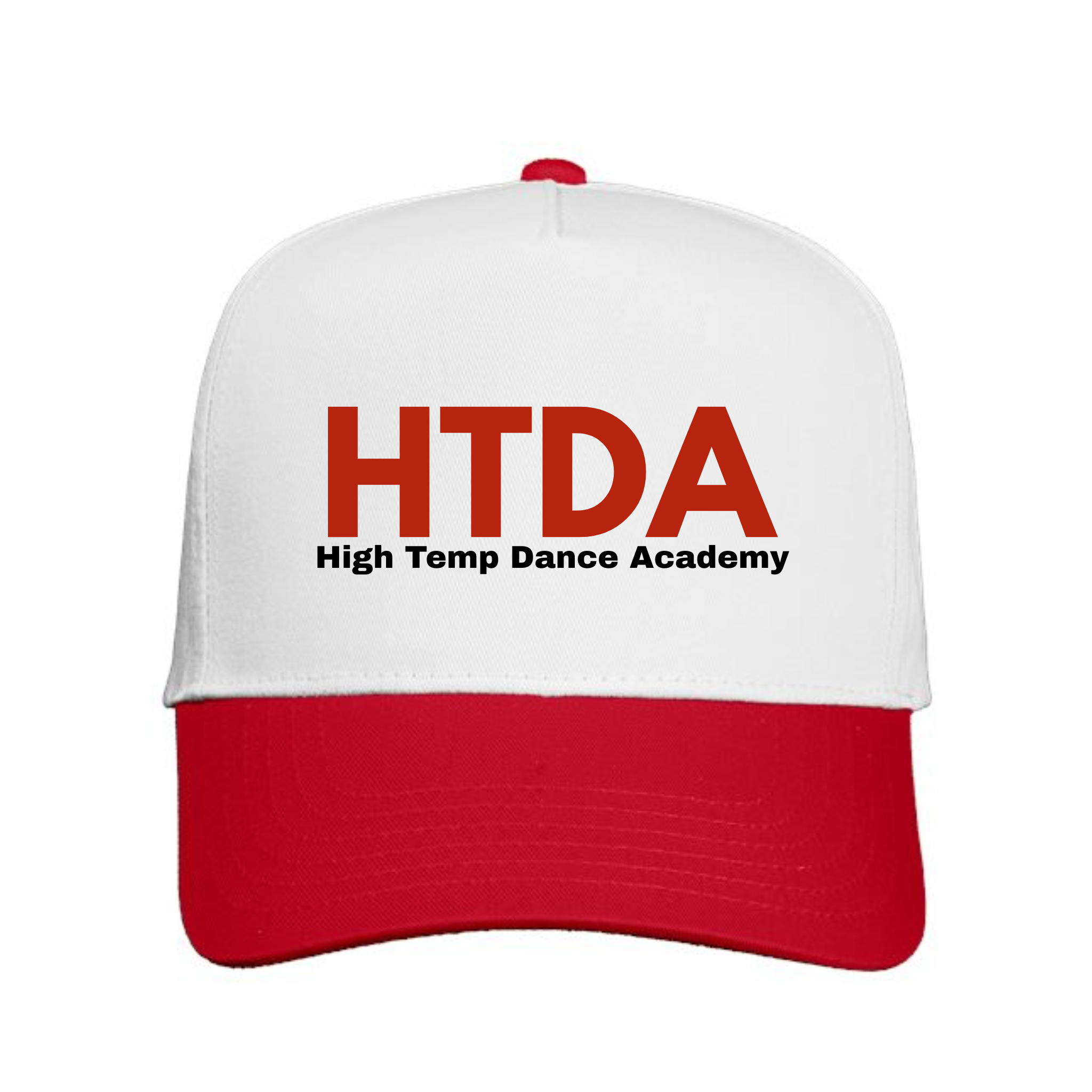 HTDA SNAPBACK HAT