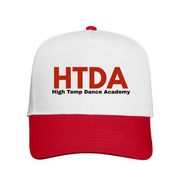 HTDA SNAPBACK HAT