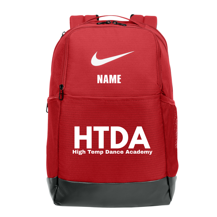 HTDA NIKE BACKPACK