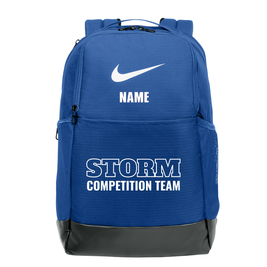 STORM NIKE BACKPACK