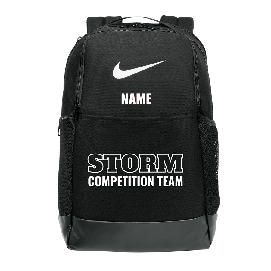 STORM NIKE BACKPACK