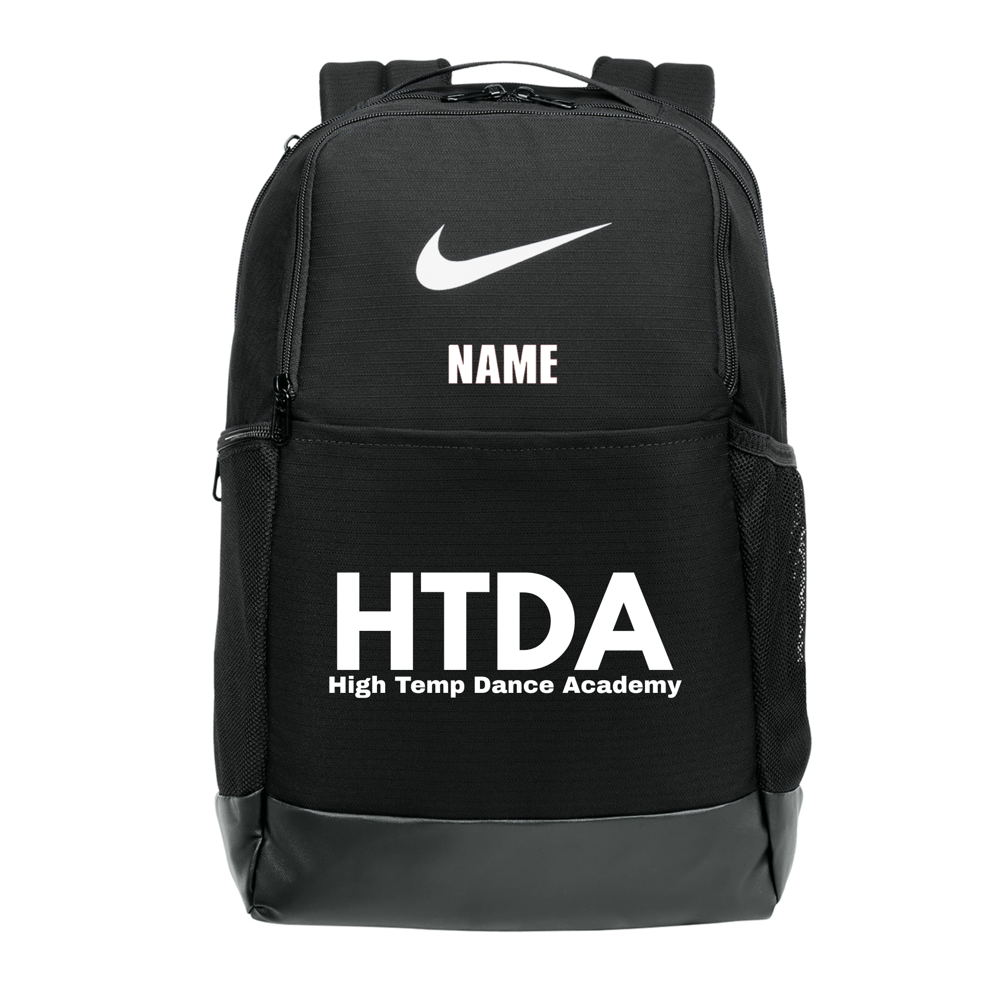 HTDA NIKE BACKPACK