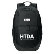 HTDA REC  BACKPACK