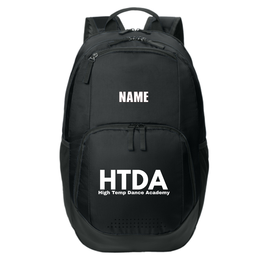 HTDA REC  BACKPACK