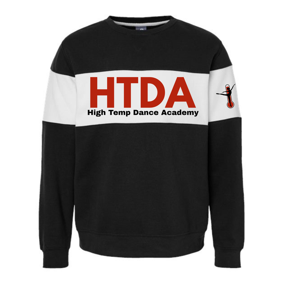 HTDA VARSITY FLEECE