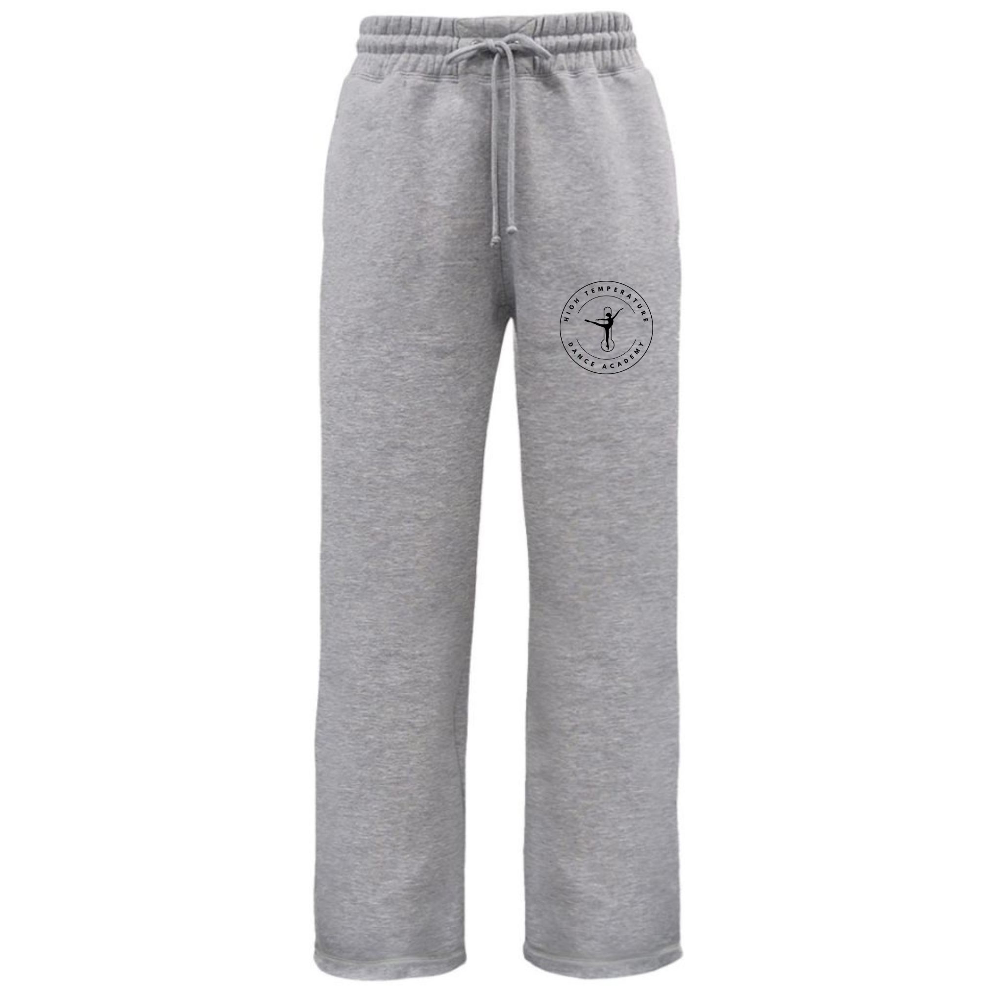 HTDA SIGNATURE FULL-LEG PANTS