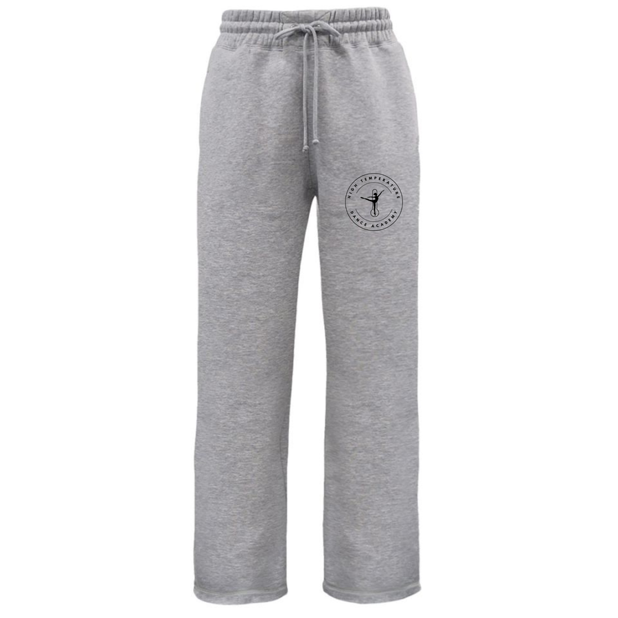 HTDA SIGNATURE FULL-LEG PANTS