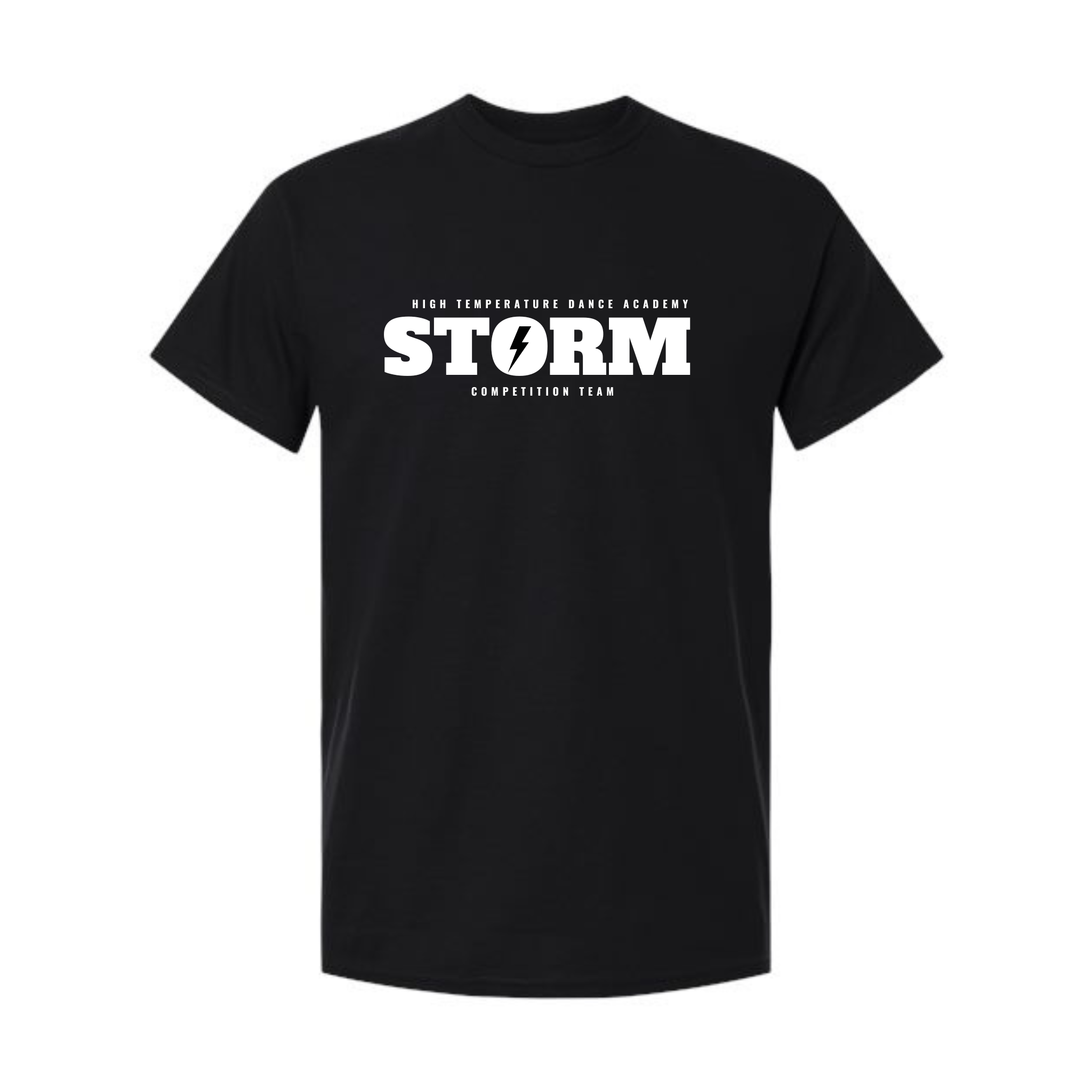 STORM SIGNATURE TEE
