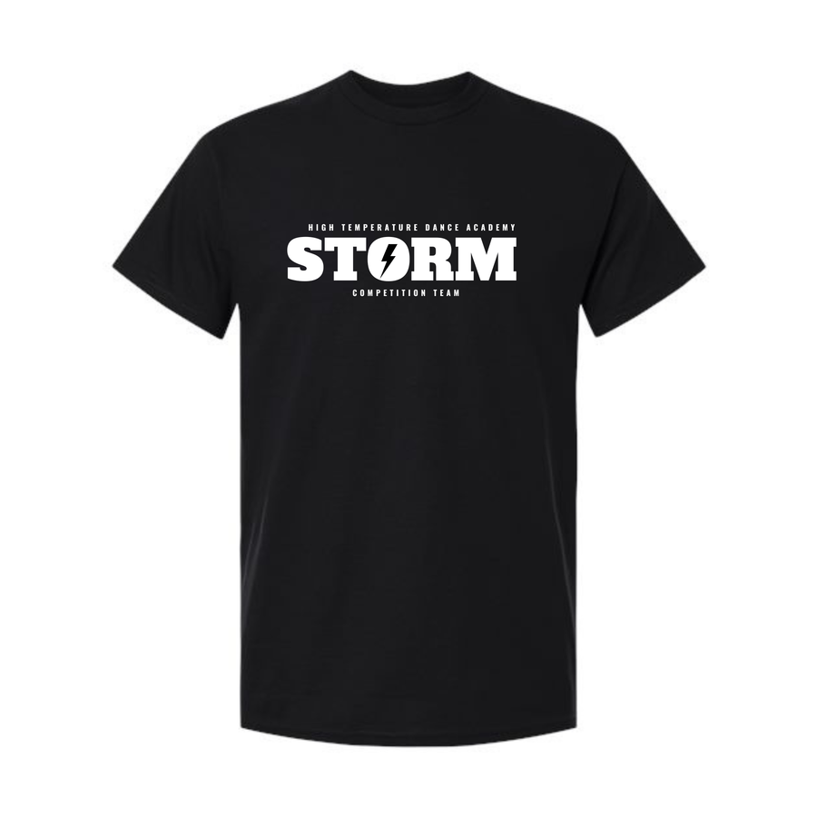 STORM SIGNATURE - COMFORT COLORS
