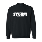 STORM SIGNATURE - COMFORT COLORS