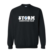 STORM BUBBLE CREW