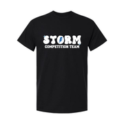 STORM BUBBLE TEE
