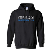 STORM COMP HOODIE