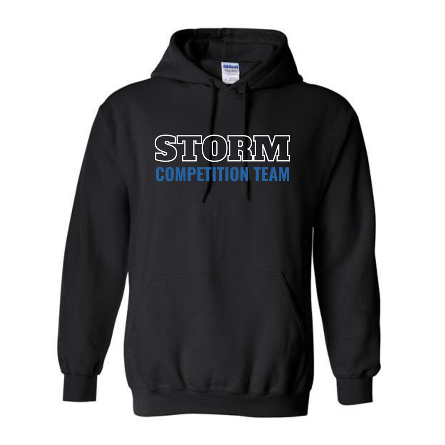 STORM COMP HOODIE
