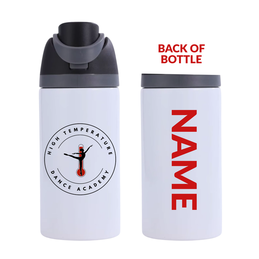 HTDA OWALA STYLE SIGNATURE TUMBLER