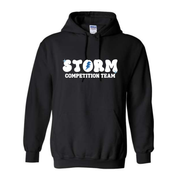 STORM BUBBLE HOODIE