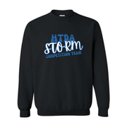 STORM SCRIPT CREW