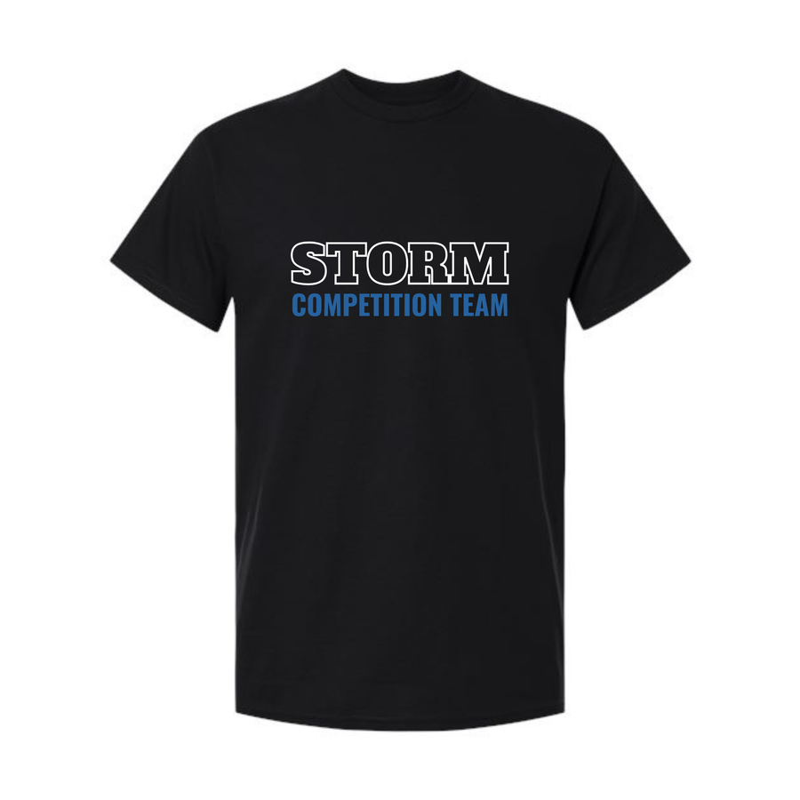 STORM COMP TEE