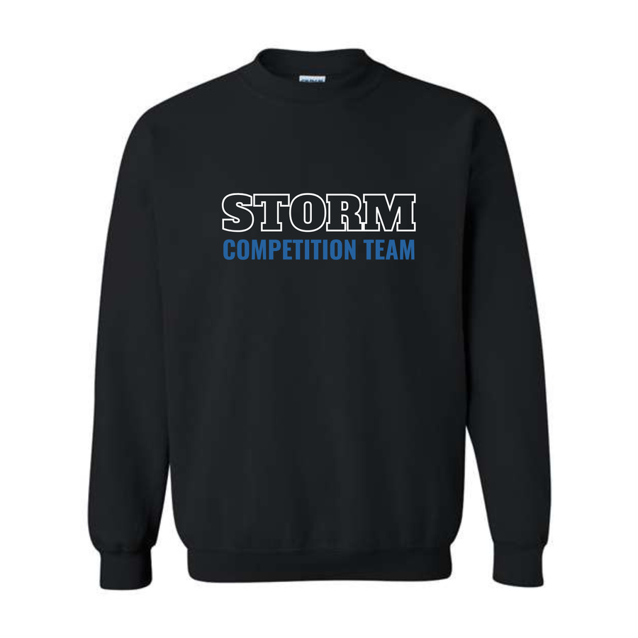 STORM COMP CREW