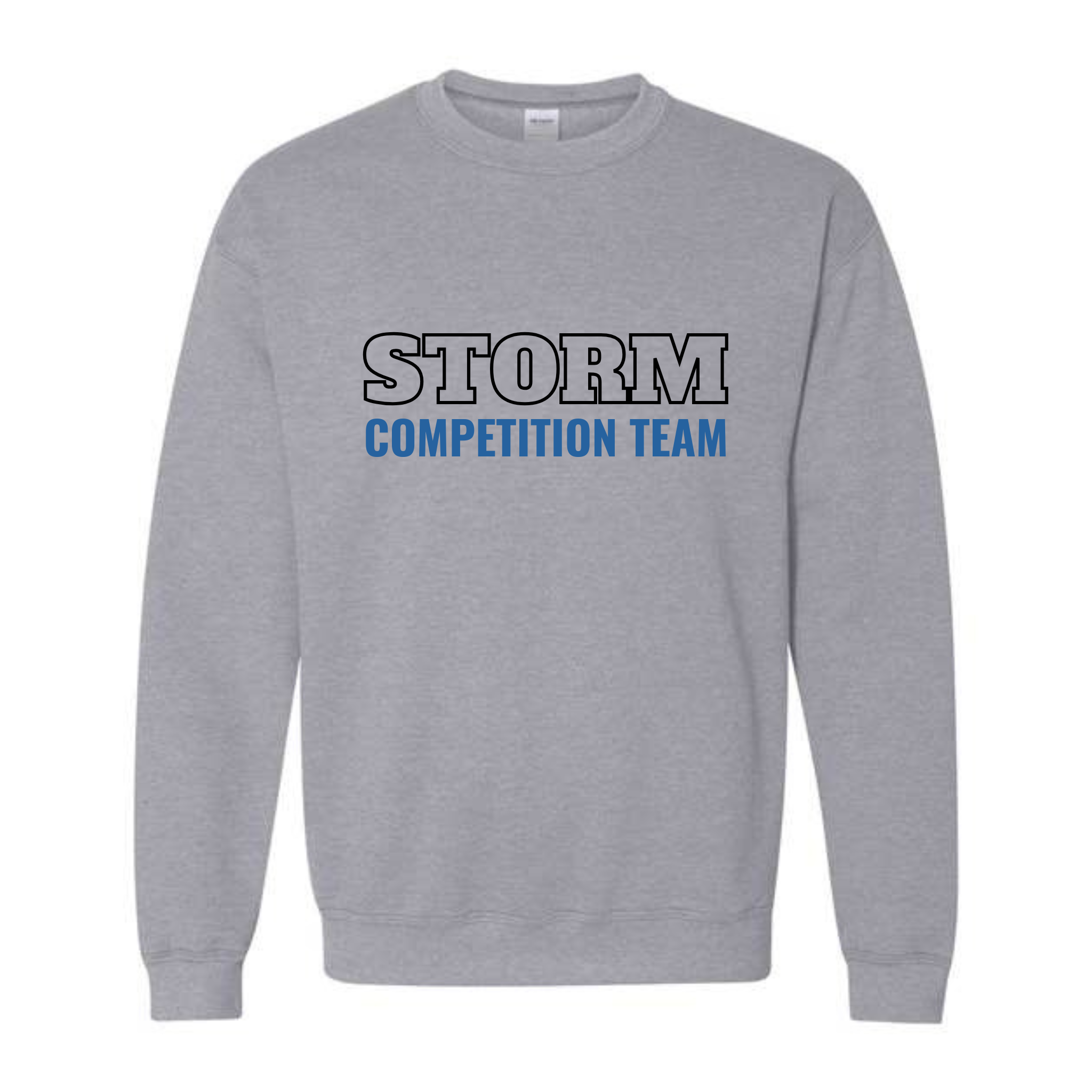 STORM COMP CREW